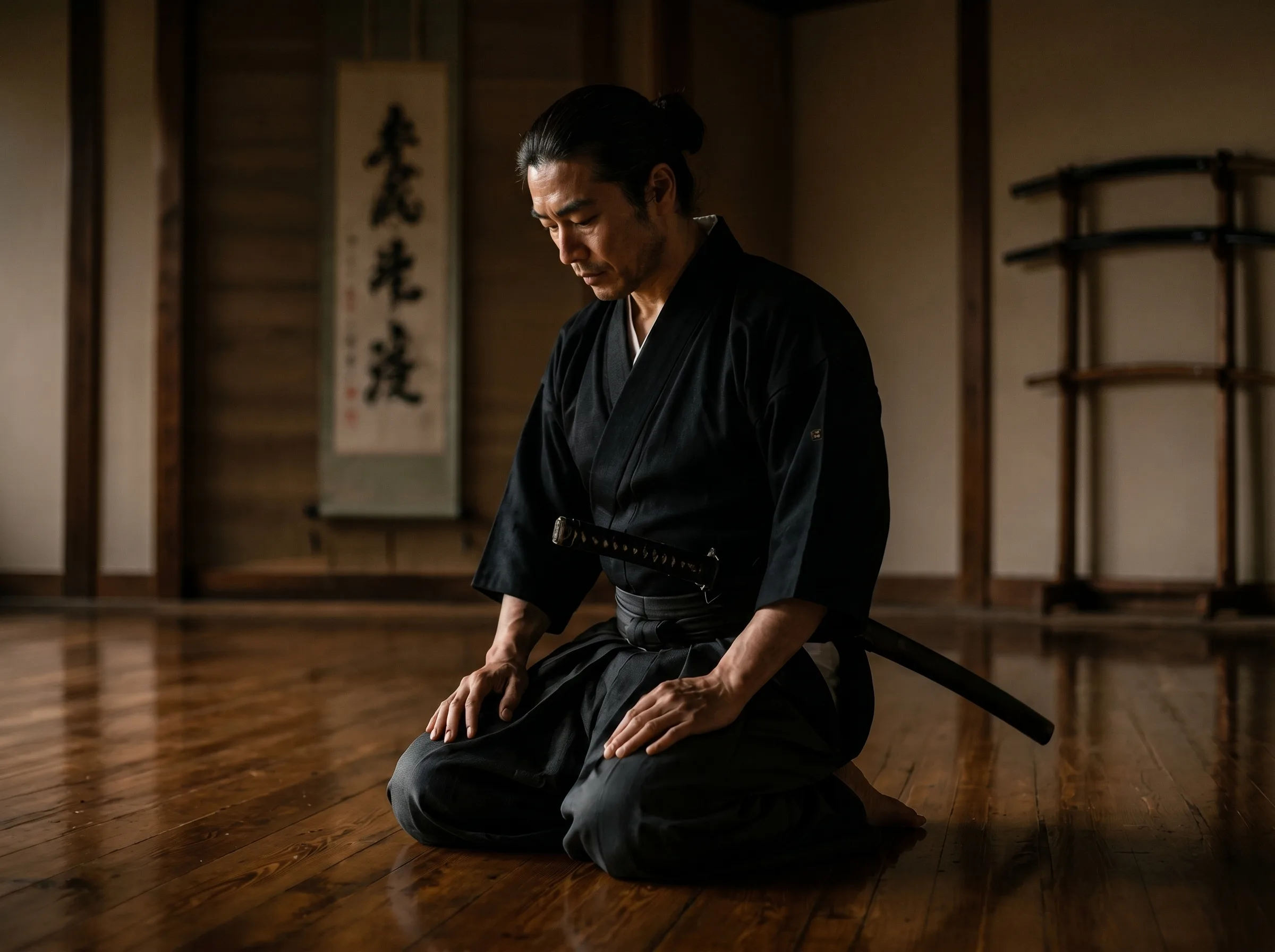 武士道