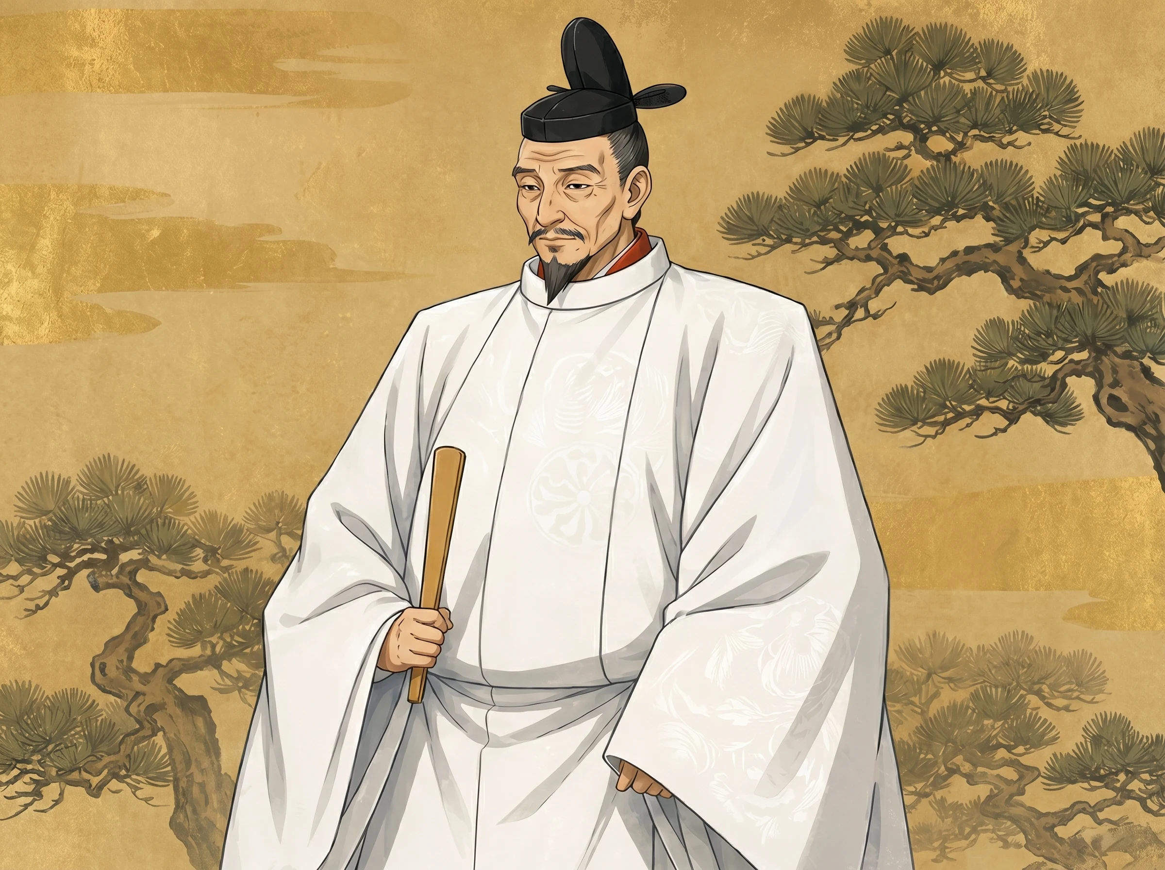 豊臣秀吉